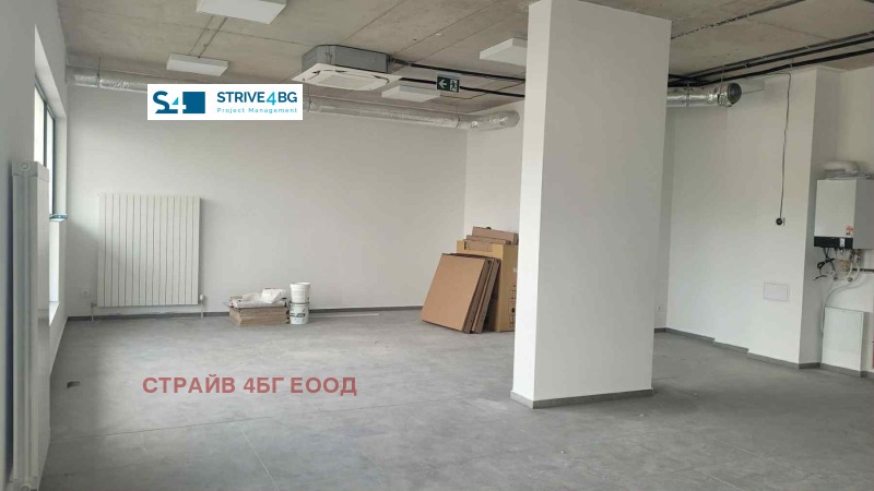 Дава под наем ОФИС, гр. София, Манастирски ливади, снимка 7 - Офиси - 53233588