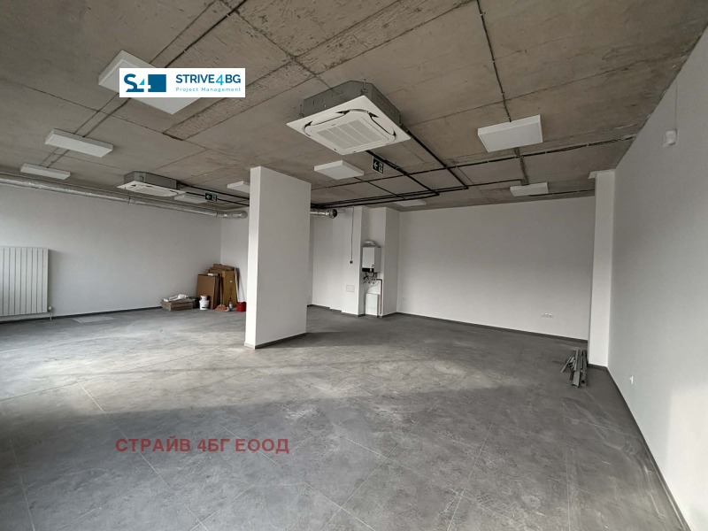 Дава под наем ОФИС, гр. София, Манастирски ливади, снимка 7 - Офиси - 53233588