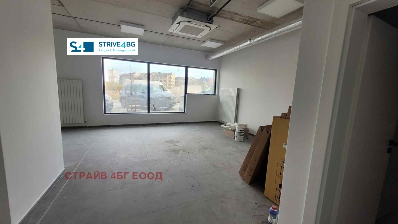 Дава под наем ОФИС, гр. София, Манастирски ливади, снимка 2 - Офиси - 53233588