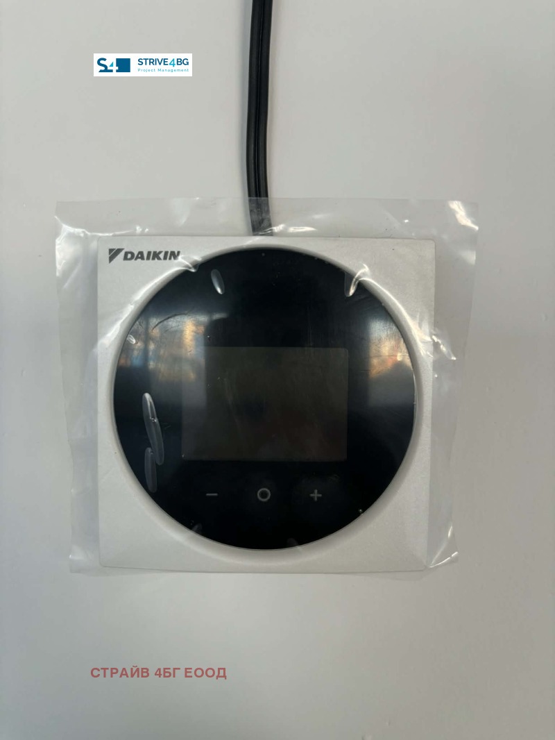 Дава под наем ОФИС, гр. София, Манастирски ливади, снимка 12 - Офиси - 53233588