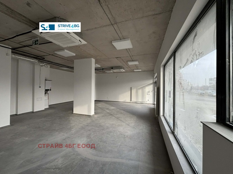 Дава под наем ОФИС, гр. София, Манастирски ливади, снимка 6 - Офиси - 53233588