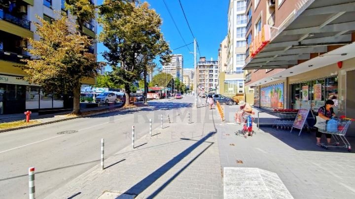 För uthyrning  affär Varna , Levski 1 , 20 kvm | 28827115 - bild [10]