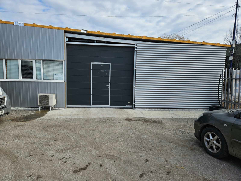 A louer  Stockage Pazardjik , Promichlena zona , 600 m² | 32130599 - image [9]