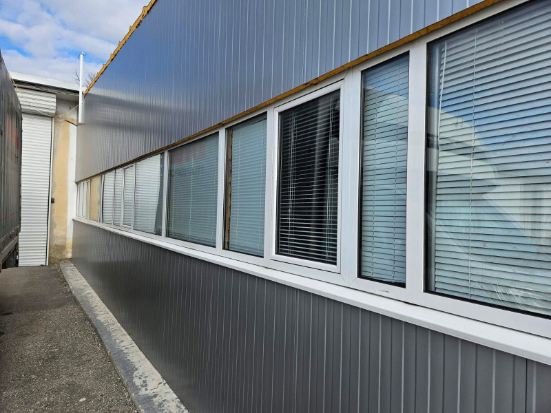 A louer  Stockage Pazardjik , Promichlena zona , 600 m² | 32130599 - image [10]