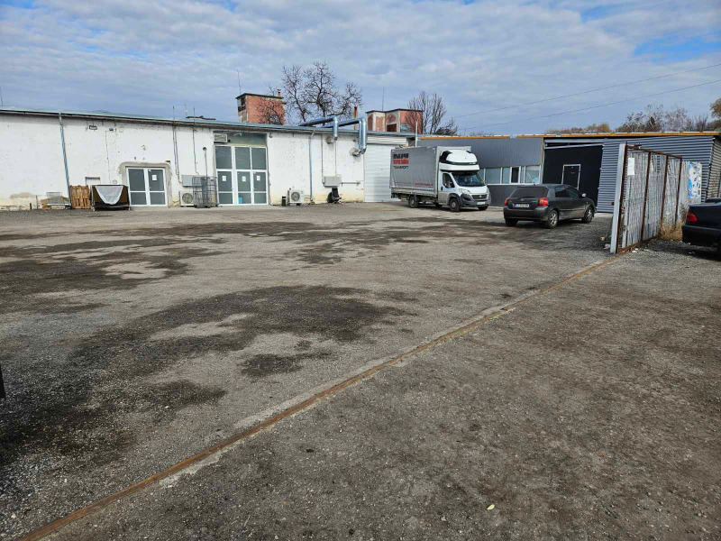 A louer  Stockage Pazardjik , Promichlena zona , 600 m² | 32130599 - image [7]