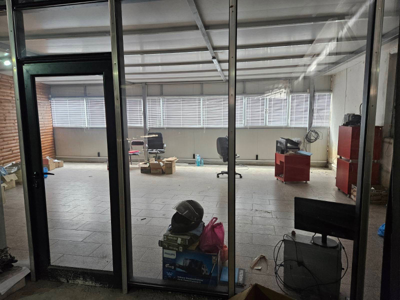 A louer  Stockage Pazardjik , Promichlena zona , 600 m² | 32130599 - image [6]