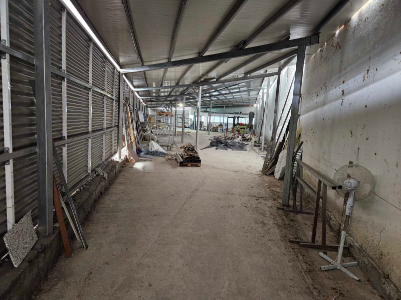 A louer  Stockage Pazardjik , Promichlena zona , 600 m² | 32130599 - image [5]