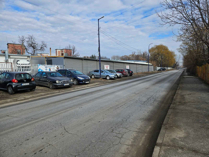 A louer  Stockage Pazardjik , Promichlena zona , 600 m² | 32130599 - image [8]
