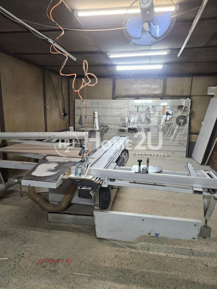 Дава под наем СКЛАД, гр. София, Връбница 2, снимка 13 - Складове - 53618668