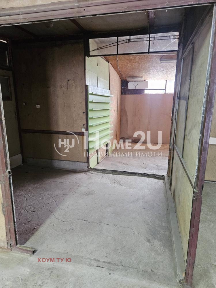 Дава под наем СКЛАД, гр. София, Връбница 2, снимка 13 - Складове - 53618668