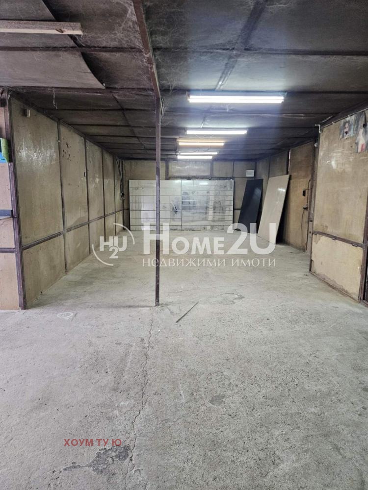 Дава под наем СКЛАД, гр. София, Връбница 2, снимка 6 - Складове - 53618668