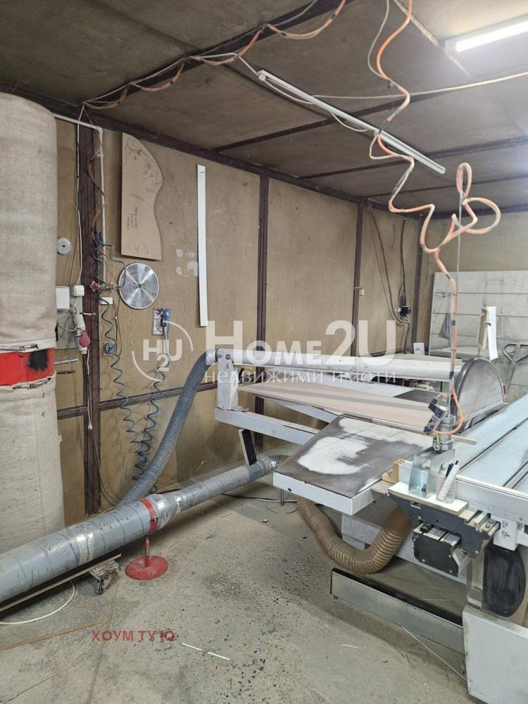 Дава под наем СКЛАД, гр. София, Връбница 2, снимка 11 - Складове - 53618668