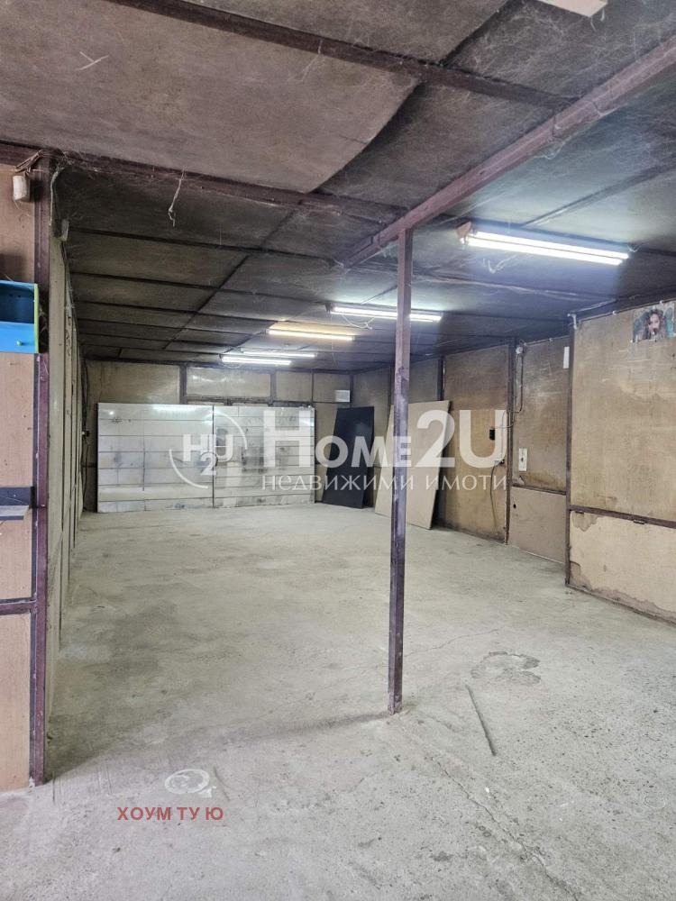 Дава под наем СКЛАД, гр. София, Връбница 2, снимка 10 - Складове - 53618668