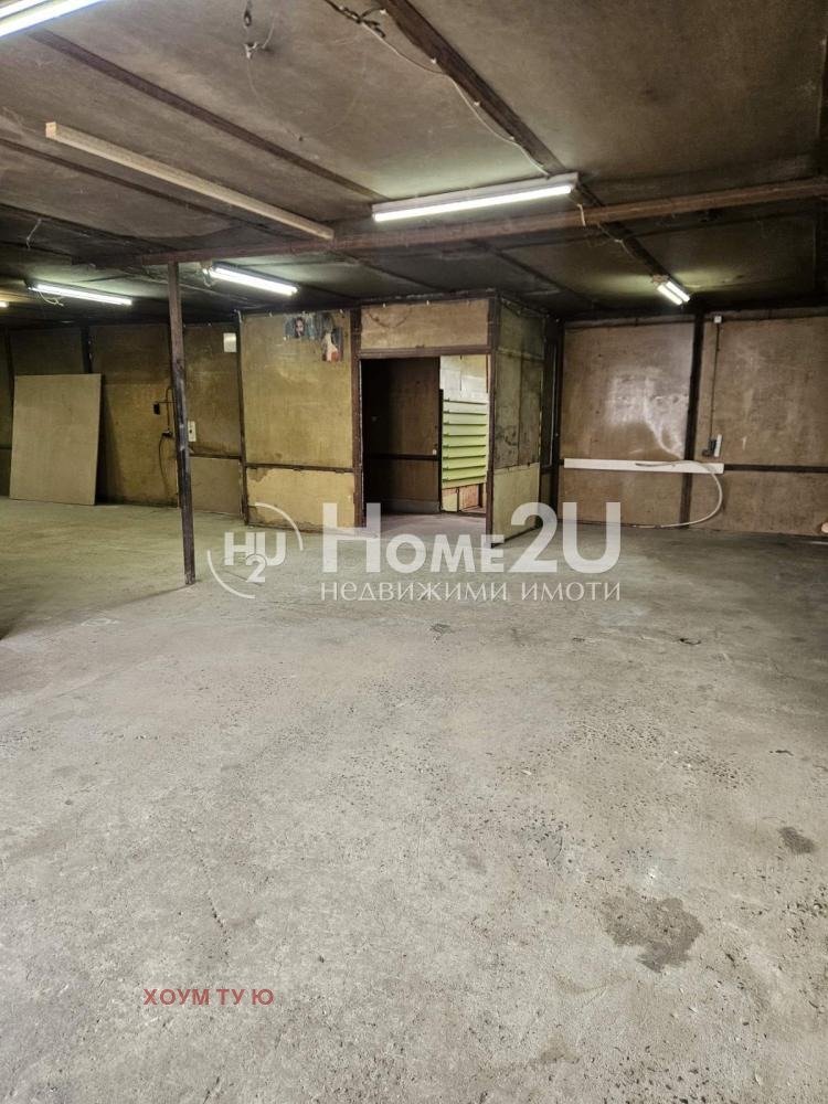 Дава под наем СКЛАД, гр. София, Връбница 2, снимка 11 - Складове - 53618668