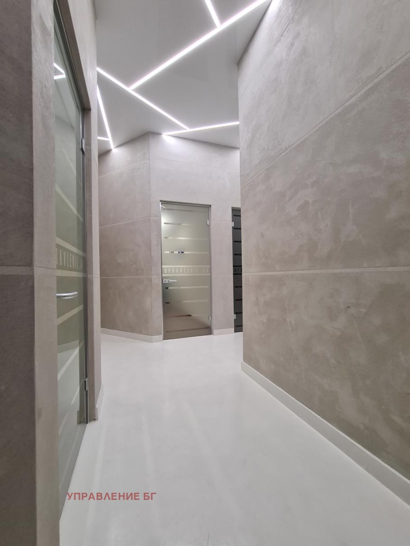 Дава под наем БИЗНЕС ИМОТ, гр. София, Манастирски ливади, снимка 16 - Други - 52661004