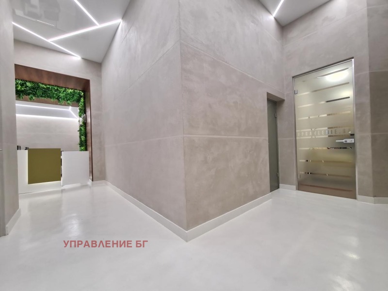 Дава под наем БИЗНЕС ИМОТ, гр. София, Манастирски ливади, снимка 15 - Други - 52661004