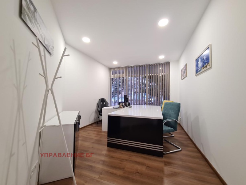 Дава под наем БИЗНЕС ИМОТ, гр. София, Манастирски ливади, снимка 8 - Други - 52661004