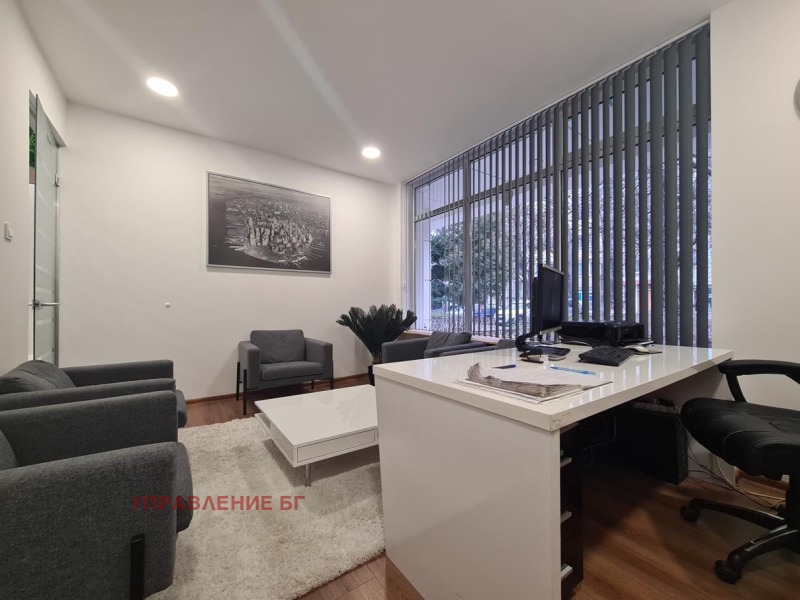 Дава под наем БИЗНЕС ИМОТ, гр. София, Манастирски ливади, снимка 4 - Други - 52661004