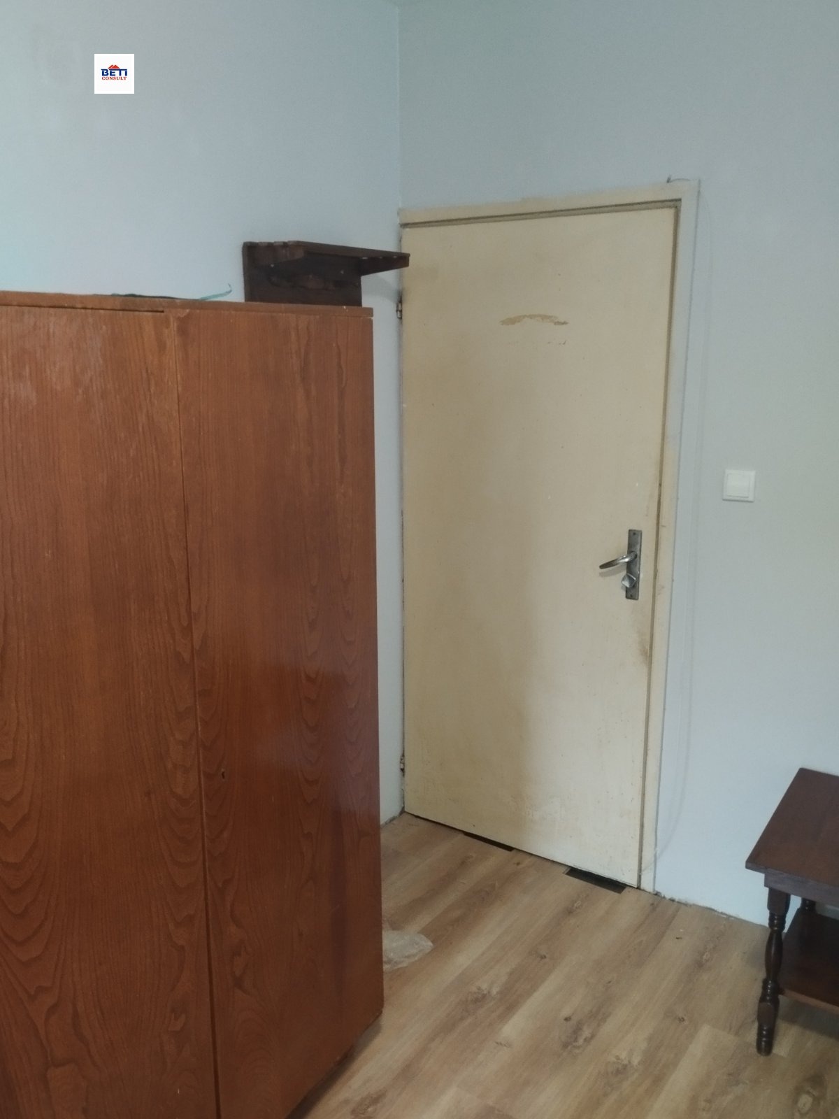 Дава под наем СТАЯ, гр. София, Зона Б-5, снимка 2 - Стаи под наем - 56097263