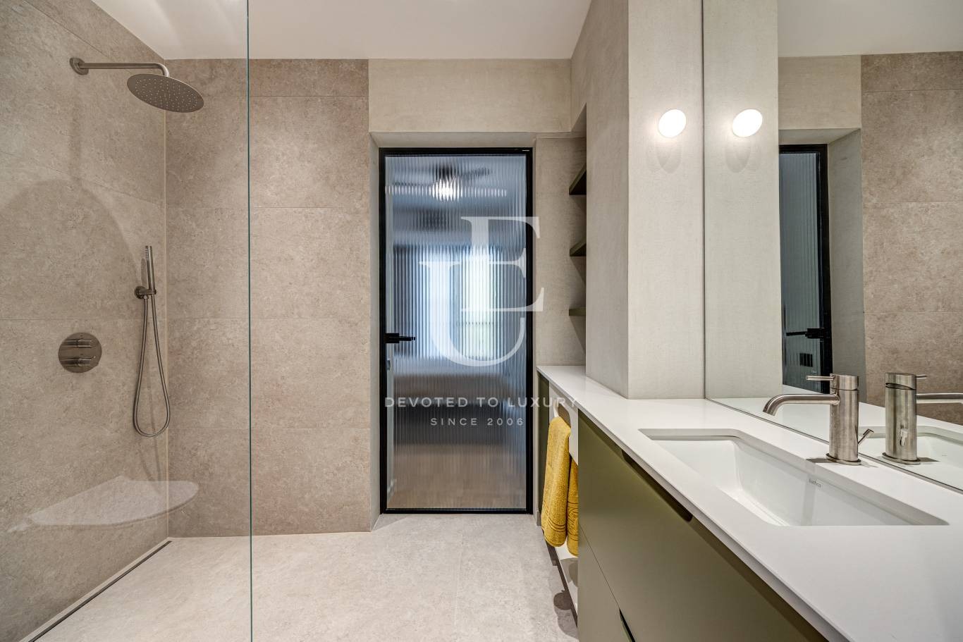 Дава под наем 2-СТАЕН, гр. София, Център, снимка 7 - Апартаменти - 53938202