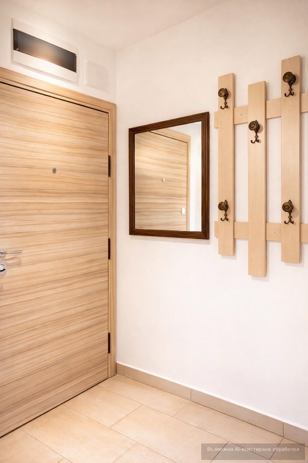 Дава под наем 2-СТАЕН, гр. Пловдив, Тракия, снимка 6 - Апартаменти - 54028665