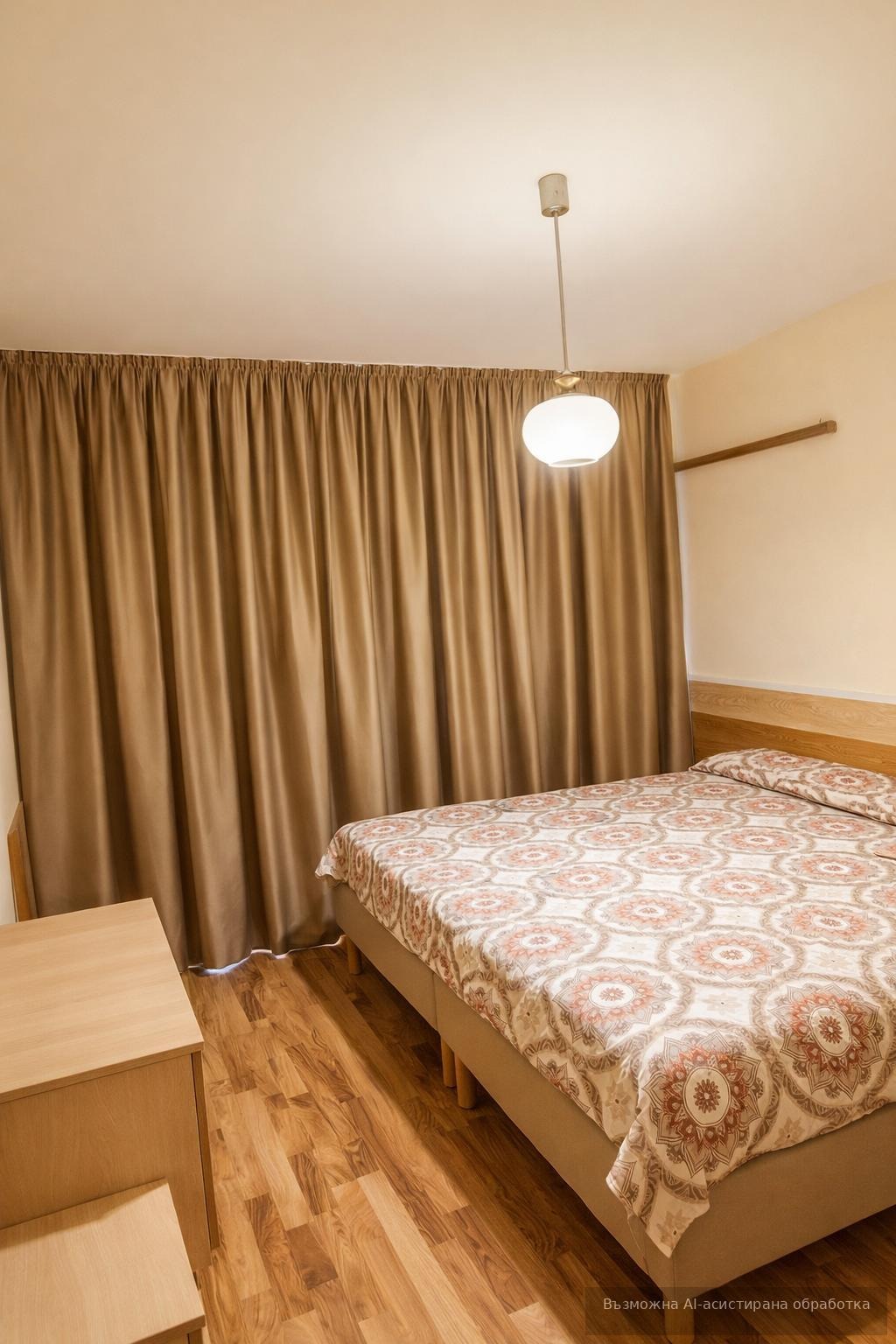 Дава под наем 2-СТАЕН, гр. Пловдив, Тракия, снимка 4 - Апартаменти - 54028665