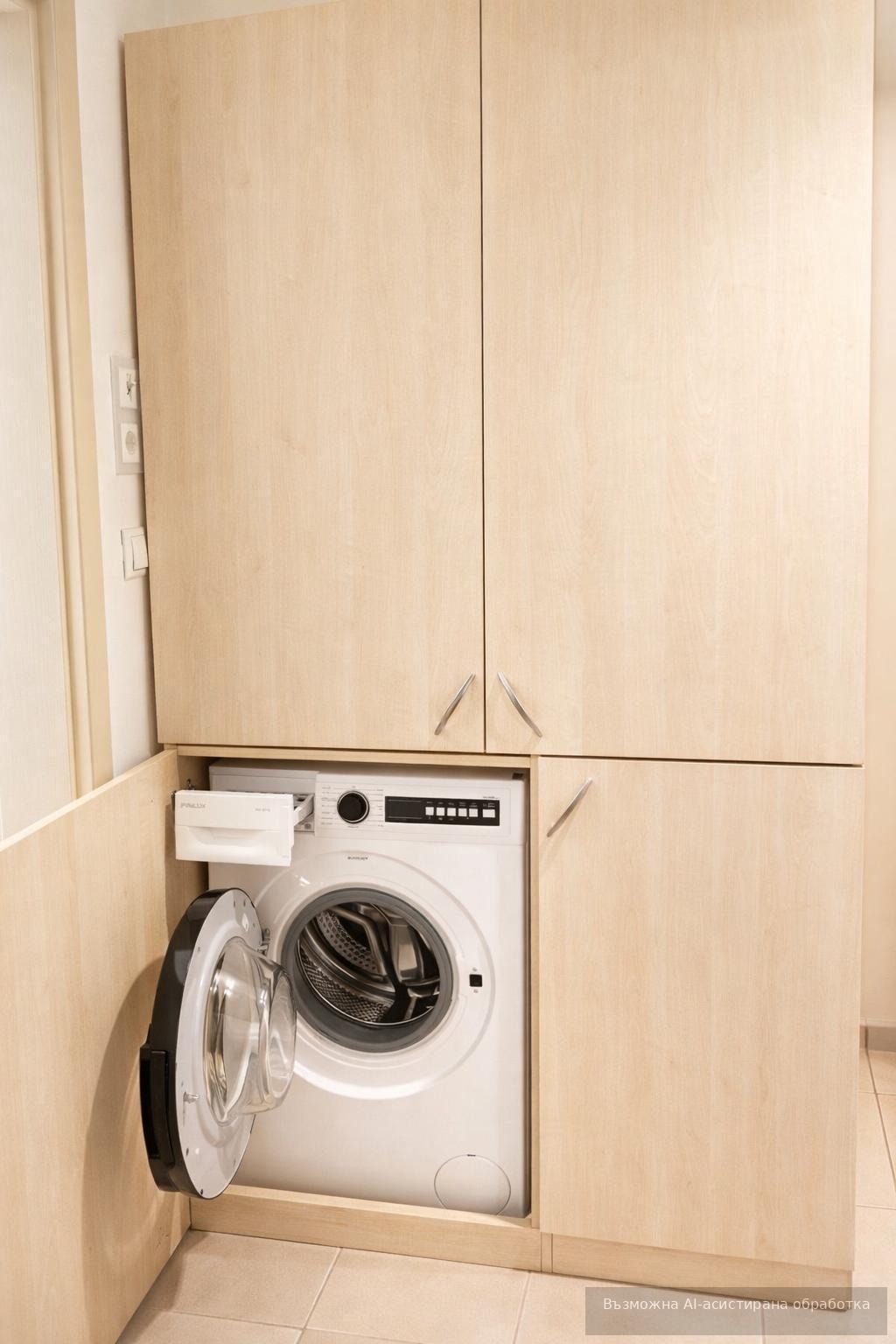 Дава под наем 2-СТАЕН, гр. Пловдив, Тракия, снимка 5 - Апартаменти - 54028665