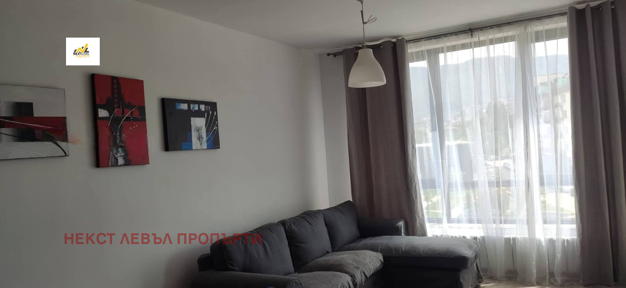 Дава под наем 2-СТАЕН, гр. София, Овча купел