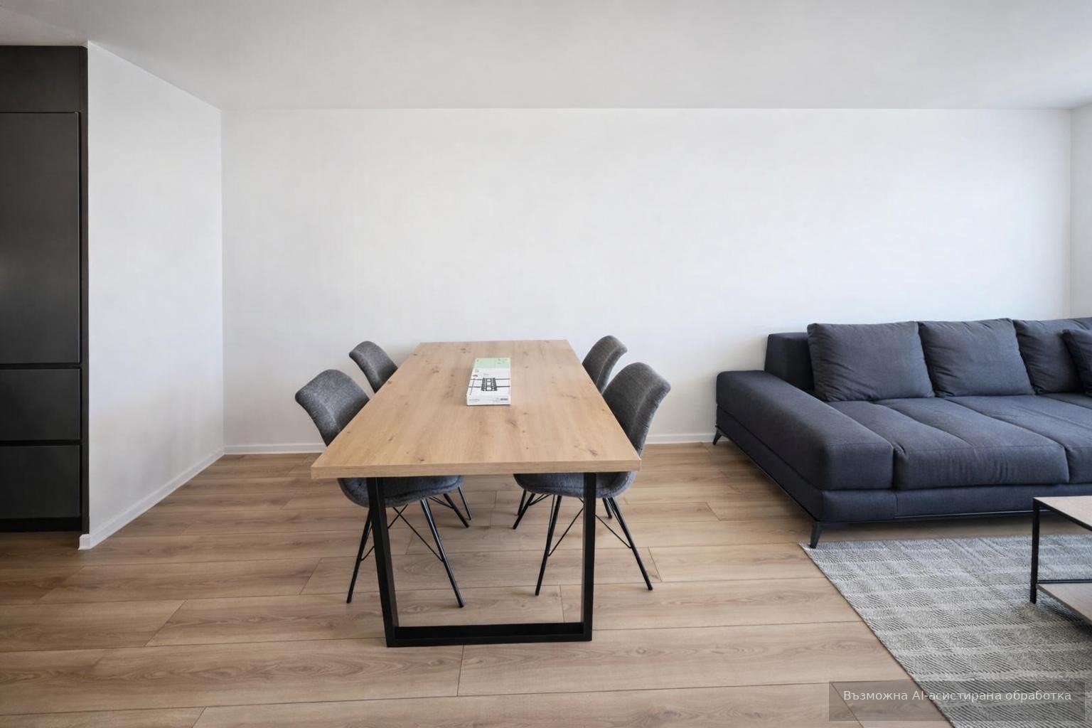 Дава под наем 2-СТАЕН, гр. Пловдив, Център, снимка 2 - Апартаменти - 54287352