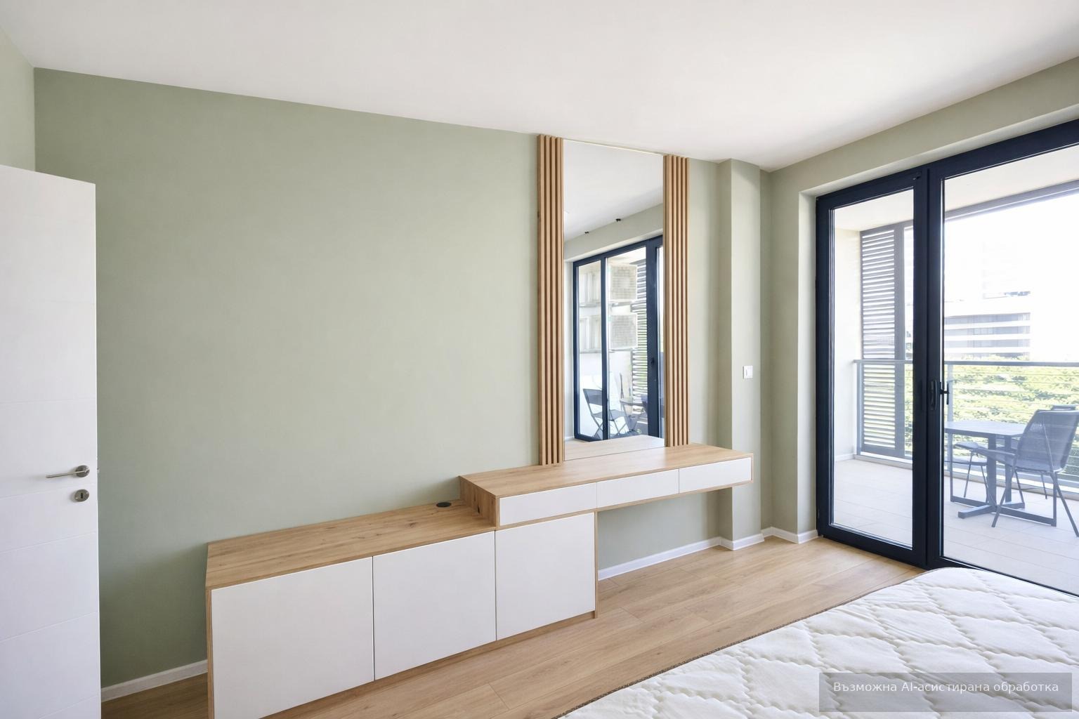 Дава под наем 2-СТАЕН, гр. Пловдив, Център, снимка 6 - Апартаменти - 54287352