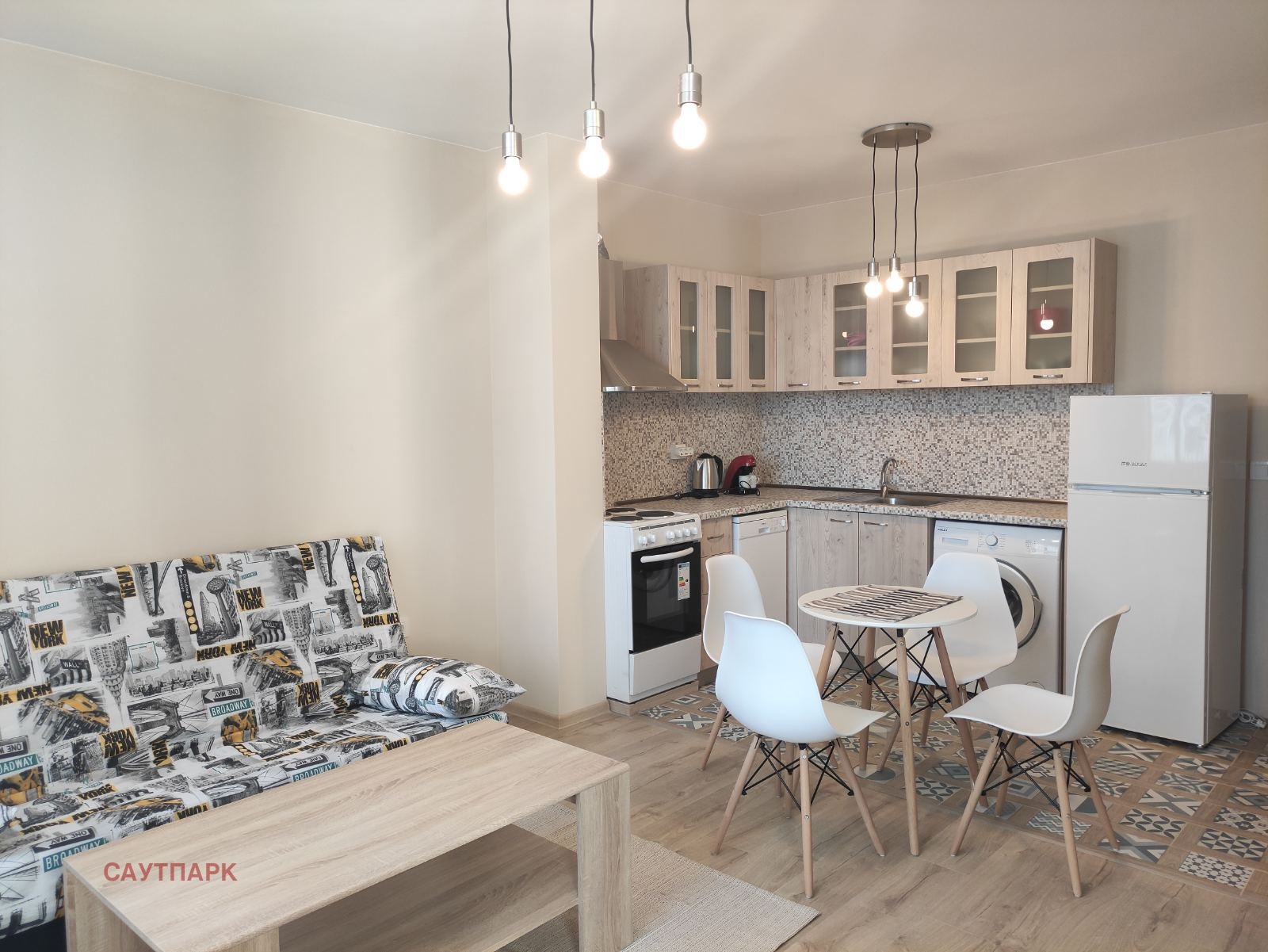 Дава под наем 2-СТАЕН, гр. София, Лагера