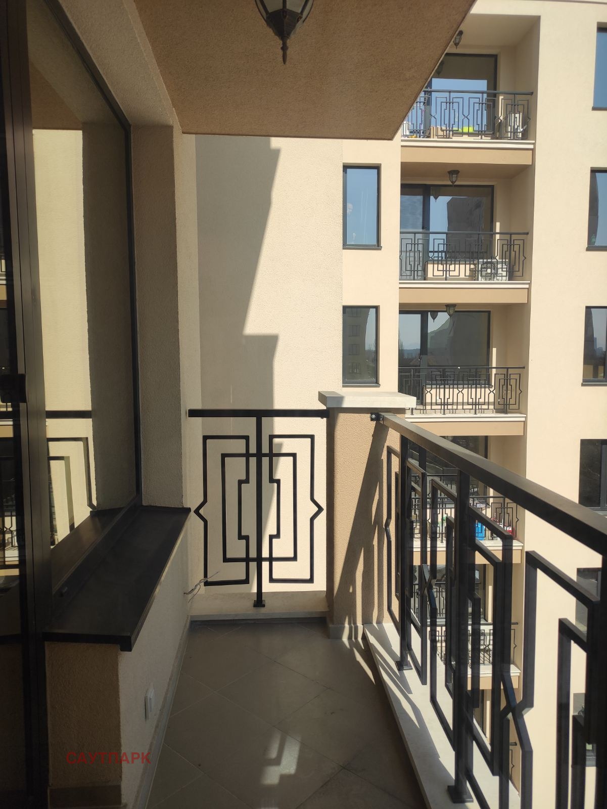 Дава под наем 2-СТАЕН, гр. София, Лагера, снимка 3 - Апартаменти - 54327858