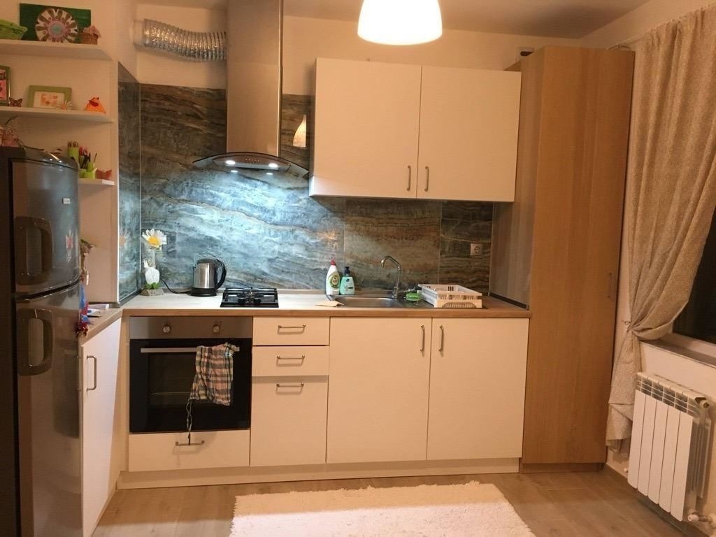 Дава под наем 2-СТАЕН, гр. София, Кръстова вада, снимка 5 - Апартаменти - 55067421
