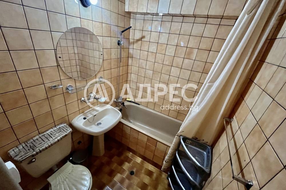 Дава под наем 2-СТАЕН, гр. София, Младост 1А, снимка 10 - Апартаменти - 56343842