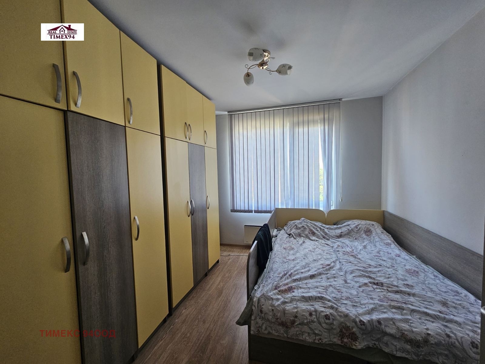 Дава под наем 3-СТАЕН, гр. София, Студентски град, снимка 12 - Апартаменти - 55712689
