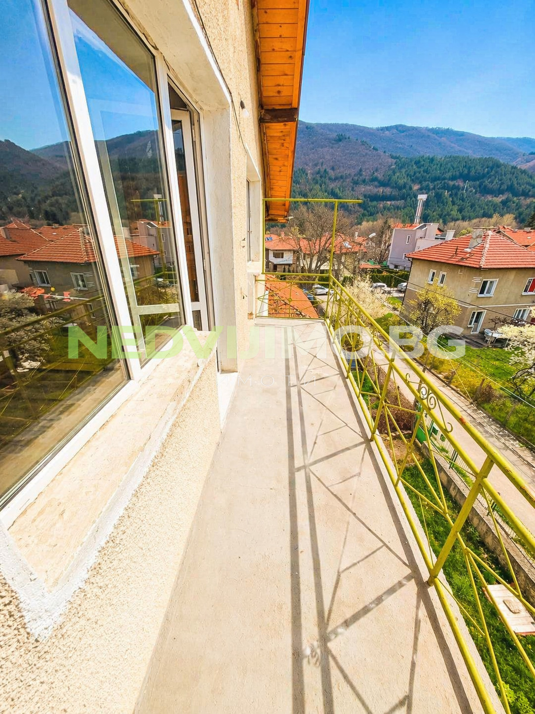 Дава под наем 3-СТАЕН, гр. София, с. Панчарево, снимка 7 - Апартаменти - 54240995