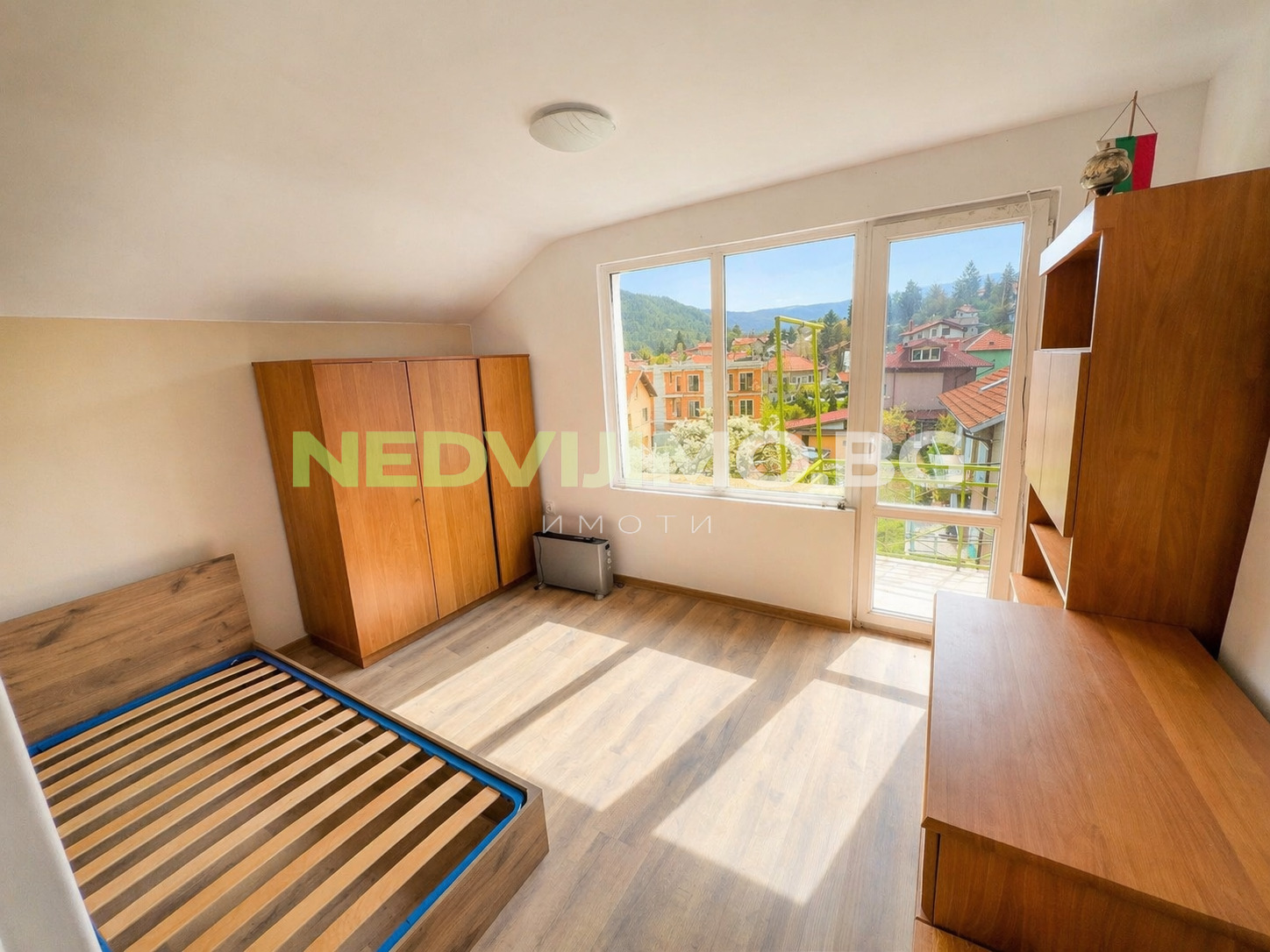 Дава под наем 3-СТАЕН, гр. София, с. Панчарево