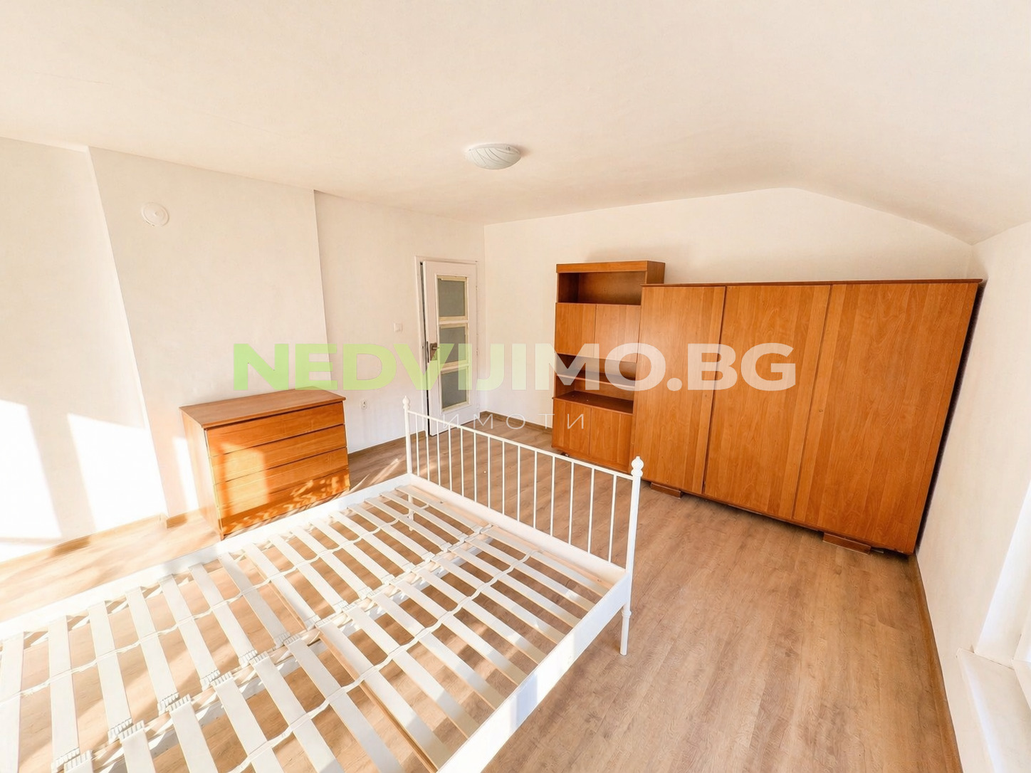 Дава под наем 3-СТАЕН, гр. София, с. Панчарево, снимка 2 - Апартаменти - 54240995