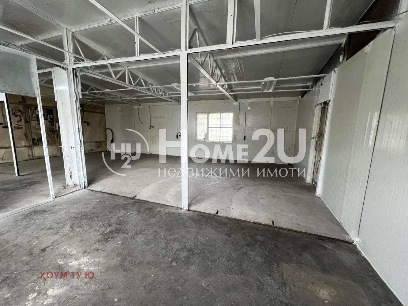 Дава под наем СКЛАД, гр. София, Връбница 2, снимка 8 - Складове - 53618668