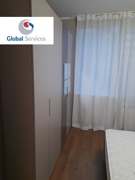 2 camere da letto Studentski grad, Sofia 15