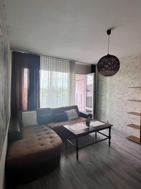 2 Schlafzimmer Hadschi Dimitar, Sofia 1