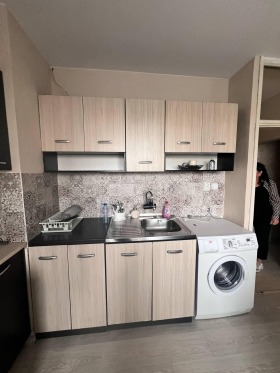 2 Schlafzimmer Hadschi Dimitar, Sofia 4