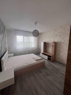 2 Schlafzimmer Hadschi Dimitar, Sofia 8