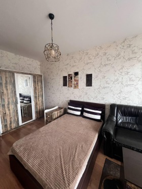 2 Schlafzimmer Hadschi Dimitar, Sofia 9