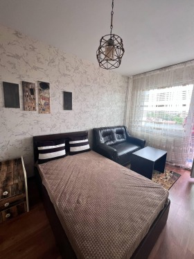2 Schlafzimmer Hadschi Dimitar, Sofia 10