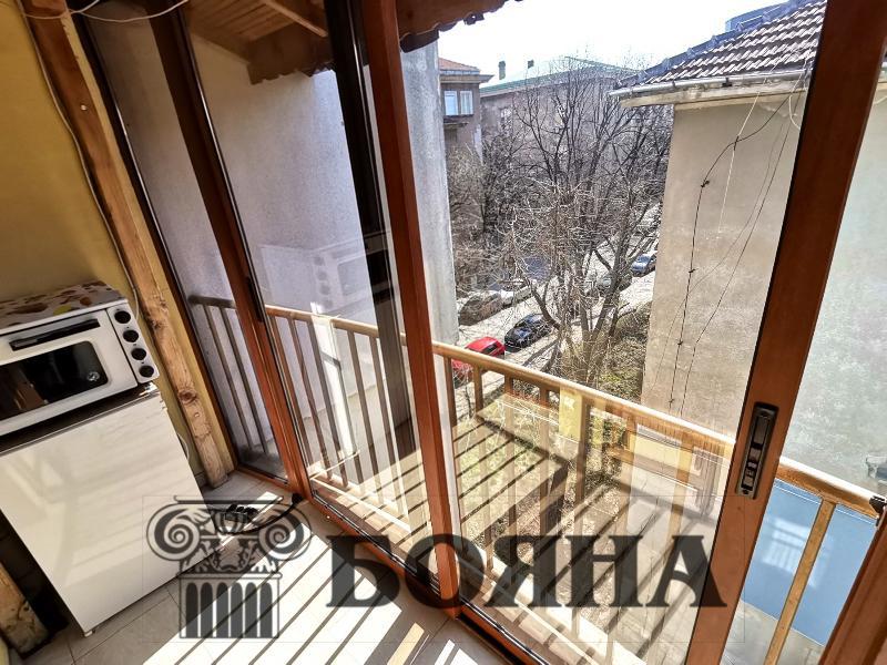 Дава под наем 1-СТАЕН, гр. Русе, Център, снимка 7 - Апартаменти - 54232406