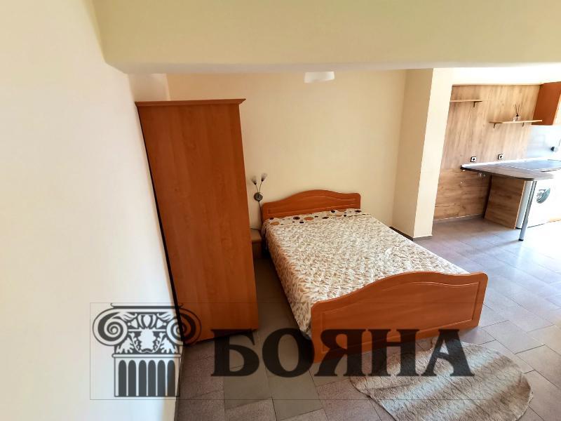 Дава под наем 1-СТАЕН, гр. Русе, Център, снимка 2 - Апартаменти - 54232406