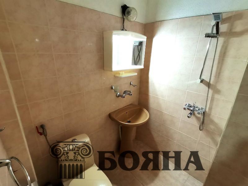 Дава под наем 1-СТАЕН, гр. Русе, Център, снимка 10 - Апартаменти - 54232406