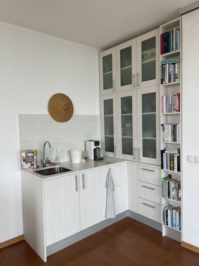 Дава под наем 1-СТАЕН, гр. София, Симеоново