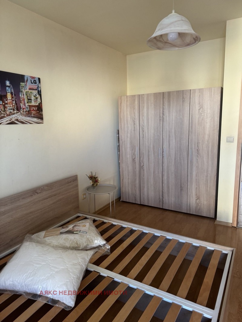 A louer  1 chambre Sofia , Tsentar , 91 m² | 48177933 - image [4]